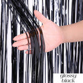 Birthday Party Decoration Backdrop Curtains