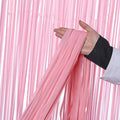 Birthday Party Decoration Backdrop Curtains