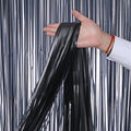 Birthday Party Decoration Backdrop Curtains