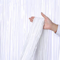 Birthday Party Decoration Backdrop Curtains