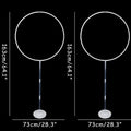Balloon Arch Balloons Ring Stand