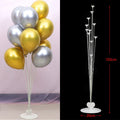 Balloon Arch Balloons Ring Stand