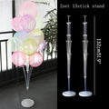 Balloon Arch Balloons Ring Stand