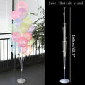 Balloon Arch Balloons Ring Stand