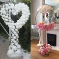 Balloon Arch Balloons Ring Stand