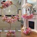 Balloon Arch Balloons Ring Stand