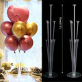 Balloon Arch Balloons Ring Stand