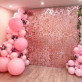 Party Background Curtain Sequin Backdrop