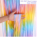 Party Background Curtain Sequin Backdrop