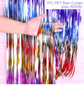 Party Background Curtain Sequin Backdrop