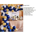 balloon arch decoration ( free standard delivery worlwide ,)