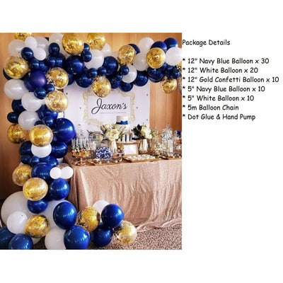 balloon arch decoration ( free standard delivery worlwide ,)