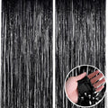 Birthday Party  Decoration Backdrop Curtains