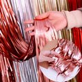 Birthday Party  Decoration Backdrop Curtains