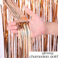 Birthday Party  Decoration Backdrop Curtains