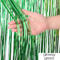 Birthday Party  Decoration Backdrop Curtains