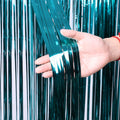 Birthday Party  Decoration Backdrop Curtains