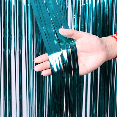 Birthday Party  Decoration Backdrop Curtains