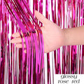 Birthday Party  Decoration Backdrop Curtains