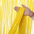 Birthday Party  Decoration Backdrop Curtains