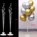 Balloon Arch Balloons Ring Stand