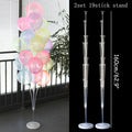 Balloon Arch Balloons Ring Stand