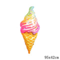 32Inch Donut Digital Foil Balloon Party Decoration