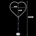 Balloon Arch Balloons Ring Stand