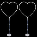 Balloon Arch Balloons Ring Stand