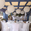 Mix Size Chinese Paper Ball Lampion Hanging